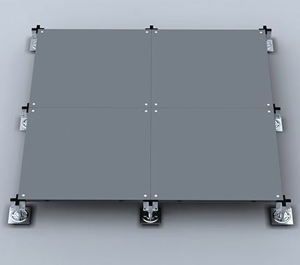 OA 600網絡鋼地板