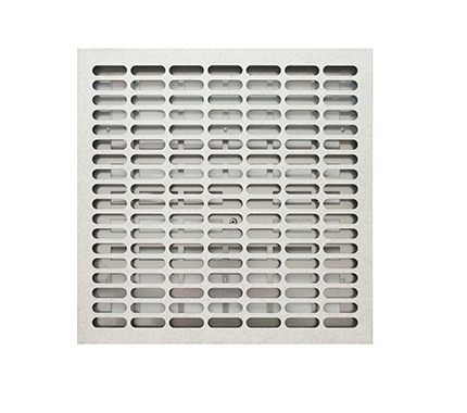 全鋼(48% 通風率)通風地板