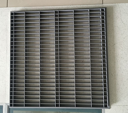 全鋼(60% 通風率)通風地板