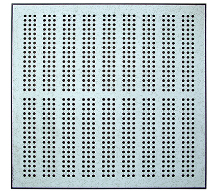 全鋼(20% 通風(fēng)率)通風(fēng)地板
