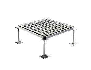 全鋼(36% 通風率)通風地板