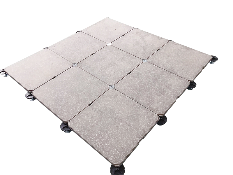 OA GRC水泥網絡地板