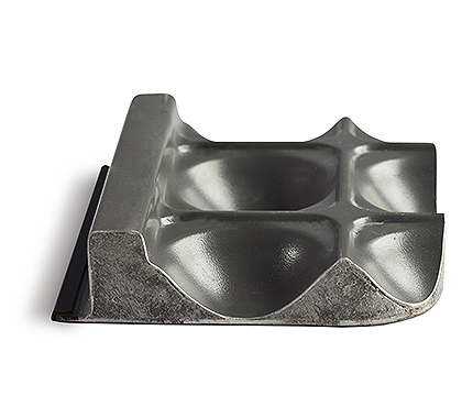 全鋼防靜電有邊地板(HPL面)