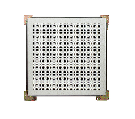 全鋼(22% 通風率)通風地板