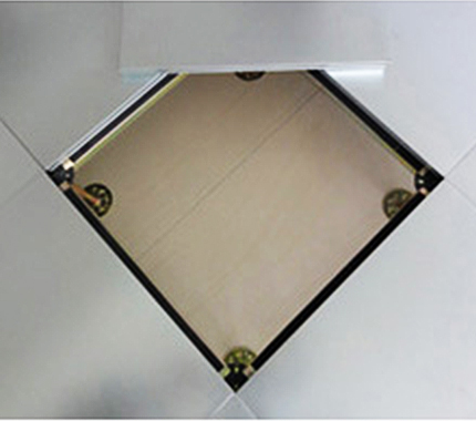 OA 硫酸鈣網絡地板