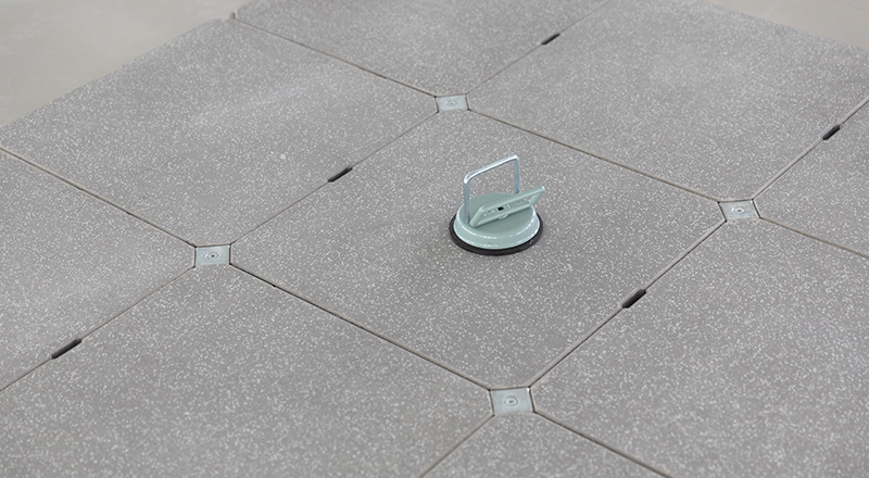 OA GRC水泥網(wǎng)絡(luò)地板