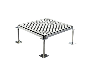 全鋼(30% 通風率)通風地板