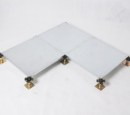 OA 硫酸鈣網絡地板