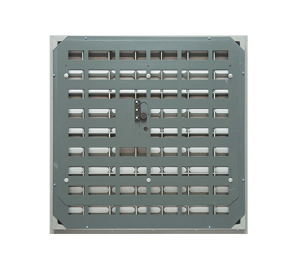 全鋼(48% 通風率)通風地板
