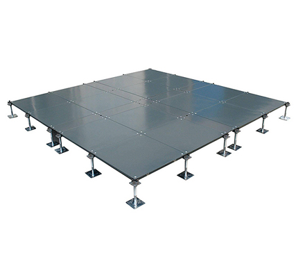 OA 500網絡鋼地板