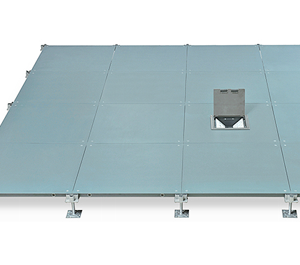 OA 600網絡鋼地板