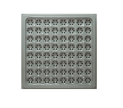 全鋼(22% 通風率)通風地板