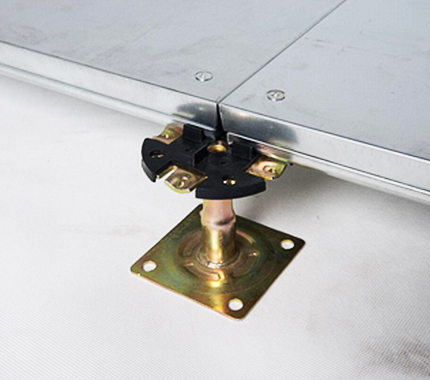 OA 硫酸鈣網絡地板