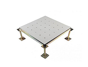 陶瓷面通風(fēng)防靜電地板